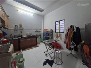 Nhà lầu ngang 5m cạnh đông tăng long, khu vạn xuân nhỉnh 4.5 tỷ