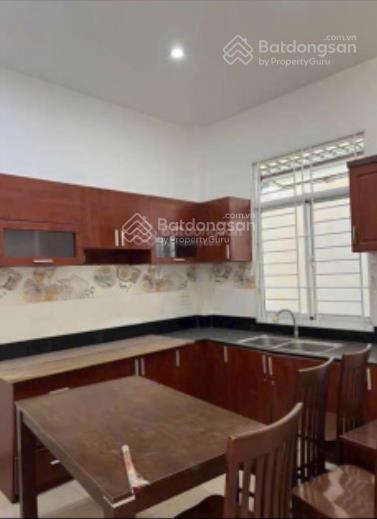 Hiếm nhà 3 tầng 61m2 bình trưng tây  hẻm xe hơi ngủ trong nhà  đường số 5  chỉ nhỉnh 6 tỷ