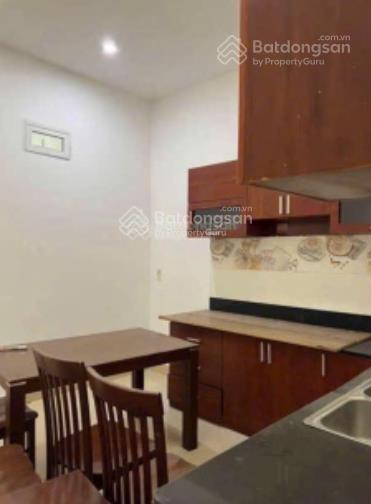 Hiếm nhà 3 tầng 61m2 bình trưng tây  hẻm xe hơi ngủ trong nhà  đường số 5  chỉ nhỉnh 6 tỷ