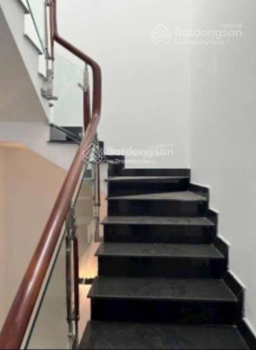 Hiếm nhà 3 tầng 61m2 bình trưng tây  hẻm xe hơi ngủ trong nhà  đường số 5  chỉ nhỉnh 6 tỷ