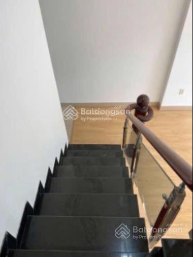 Hiếm nhà 3 tầng 61m2 bình trưng tây  hẻm xe hơi ngủ trong nhà  đường số 5  chỉ nhỉnh 6 tỷ