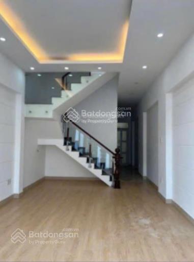 Hiếm nhà 3 tầng 61m2 bình trưng tây  hẻm xe hơi ngủ trong nhà  đường số 5  chỉ nhỉnh 6 tỷ