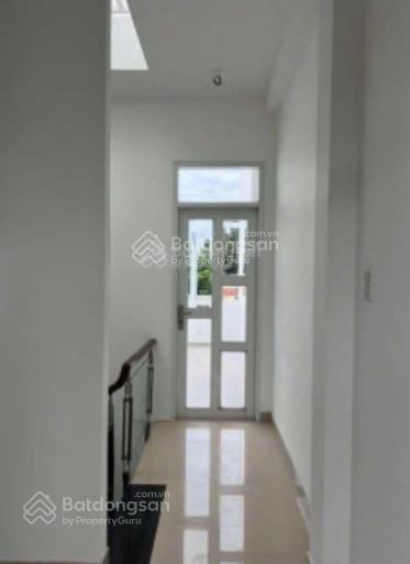 Hiếm nhà 3 tầng 61m2 bình trưng tây  hẻm xe hơi ngủ trong nhà  đường số 5  chỉ nhỉnh 6 tỷ