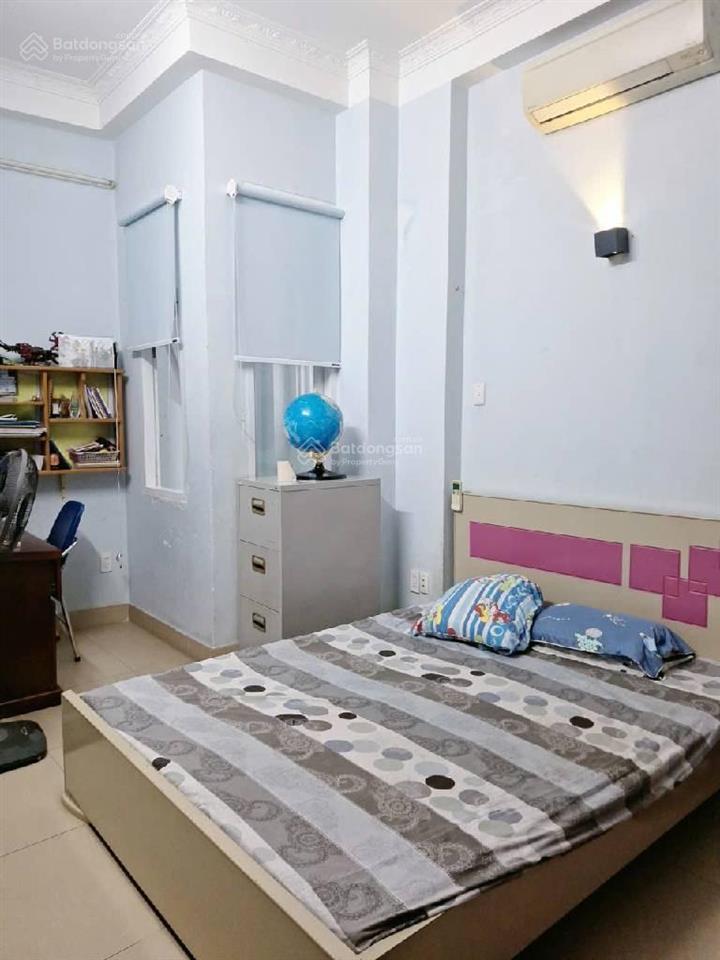 Thiện chí bán nhà 5 tầng mt đường số bình trưng đông chỉ 7.2 tỷ