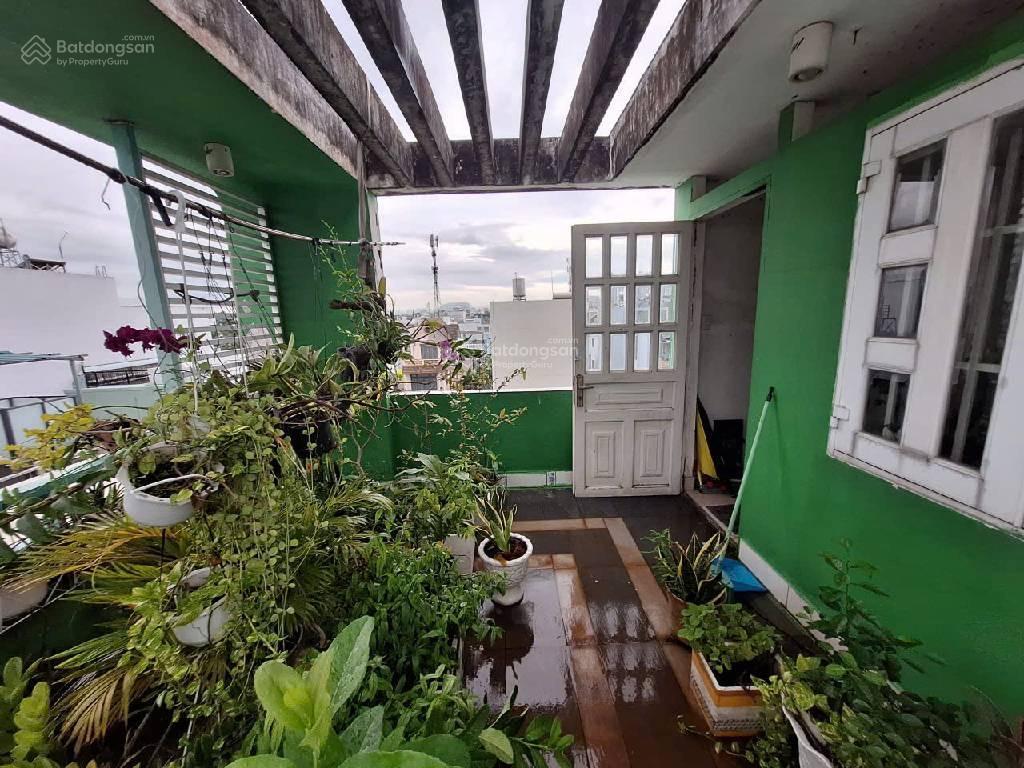 Thiện chí bán nhà 5 tầng mt đường số bình trưng đông chỉ 7.2 tỷ