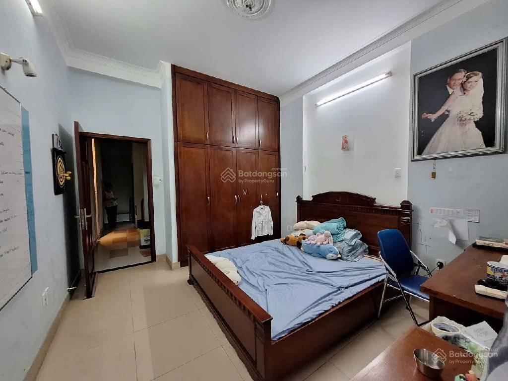 Thiện chí bán nhà 5 tầng mt đường số bình trưng đông chỉ 7.2 tỷ