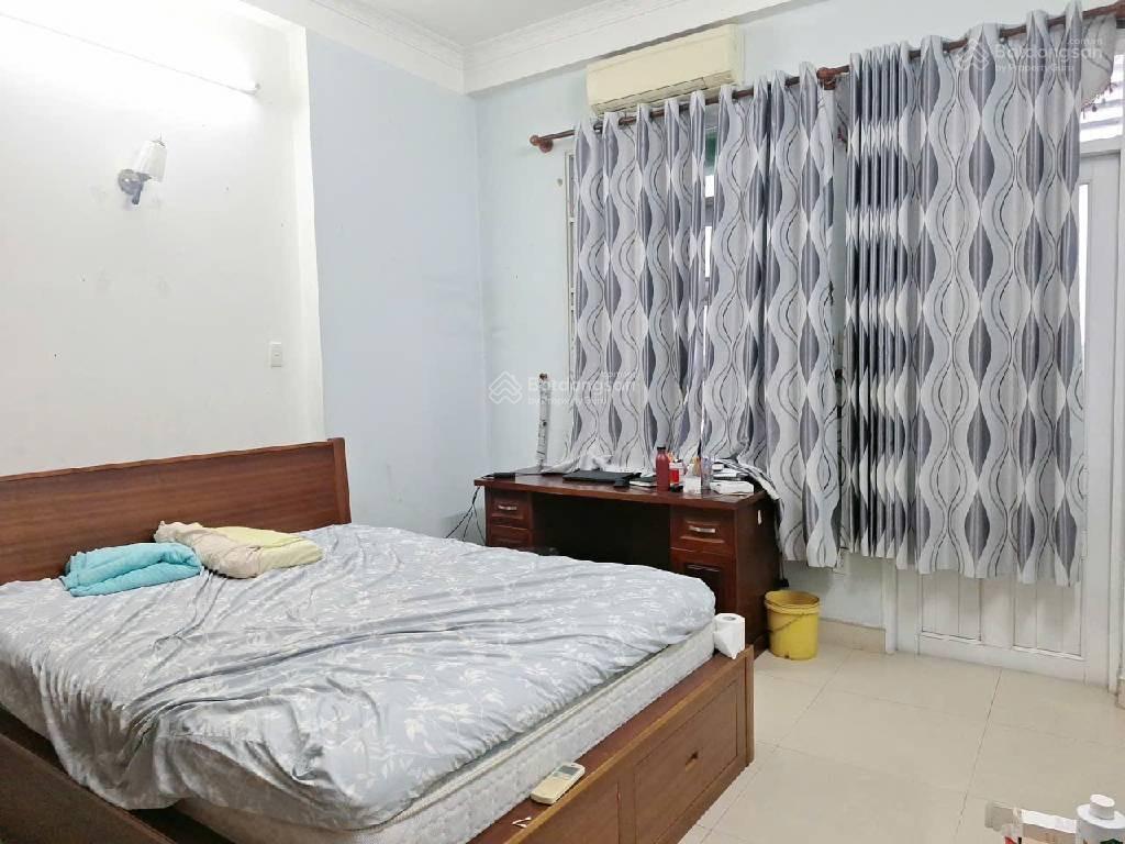 Thiện chí bán nhà 5 tầng mt đường số bình trưng đông chỉ 7.2 tỷ