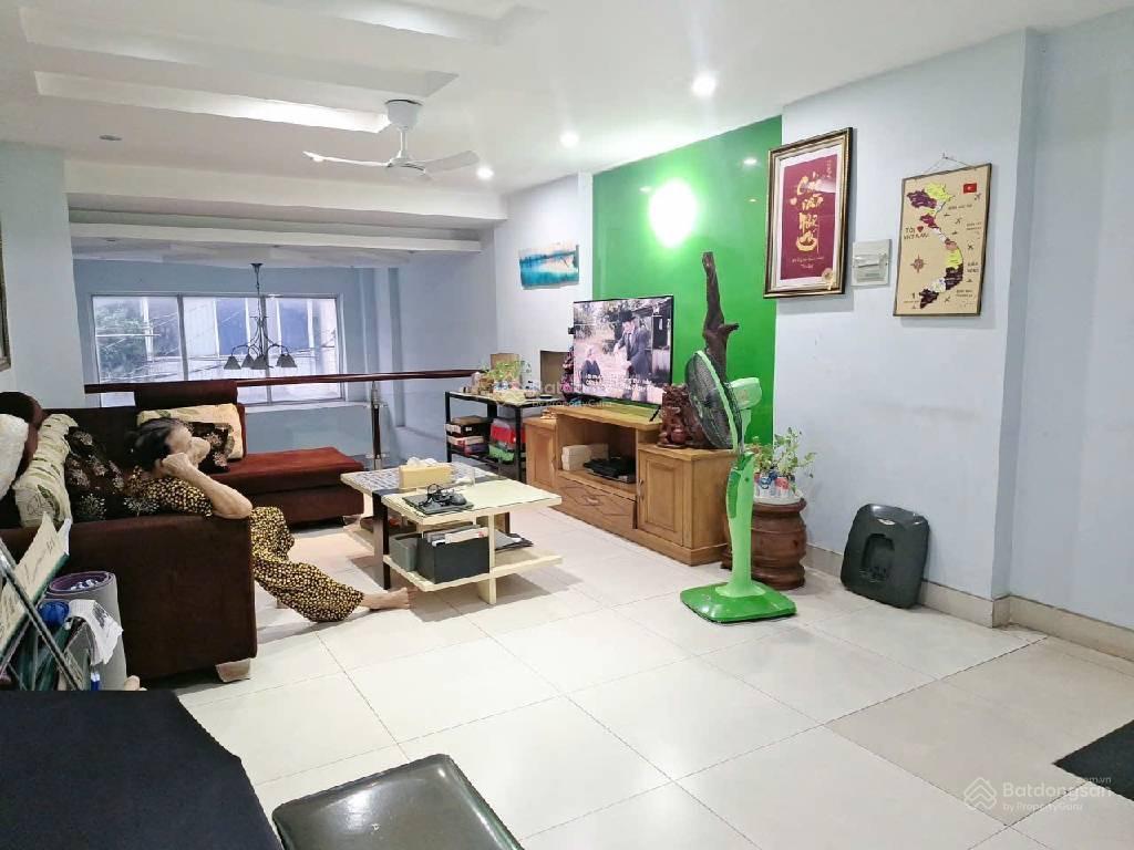 Thiện chí bán nhà 5 tầng mt đường số bình trưng đông chỉ 7.2 tỷ