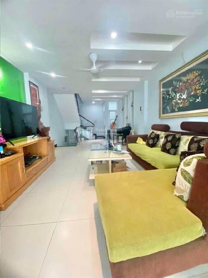 Thiện chí bán nhà 5 tầng mt đường số bình trưng đông chỉ 7.2 tỷ