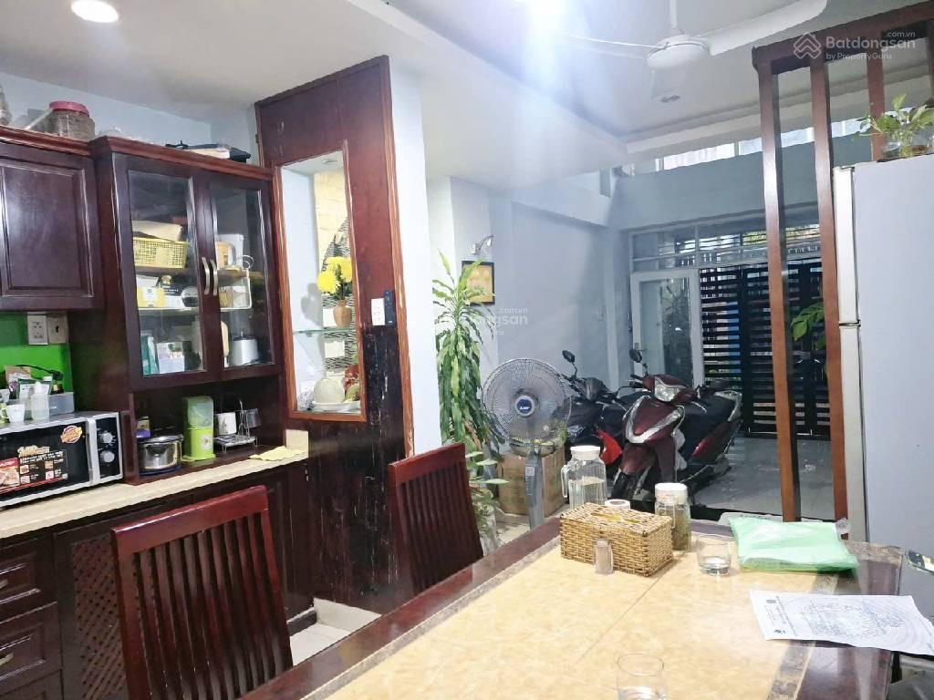 Thiện chí bán nhà 5 tầng mt đường số bình trưng đông chỉ 7.2 tỷ