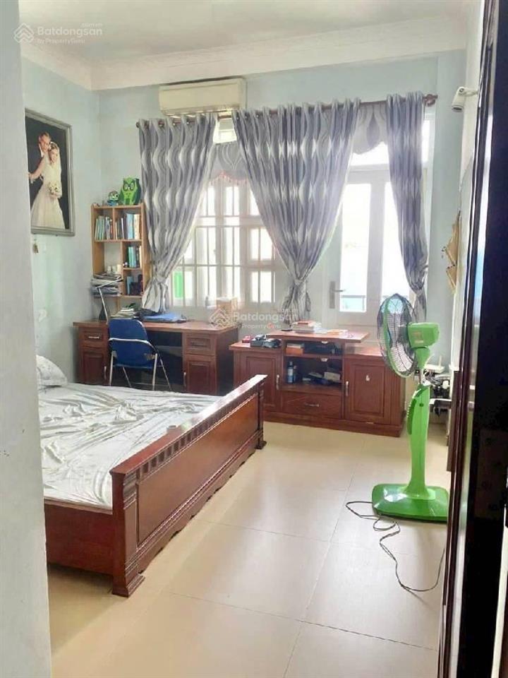 Thiện chí bán nhà 5 tầng mt đường số bình trưng đông chỉ 7.2 tỷ