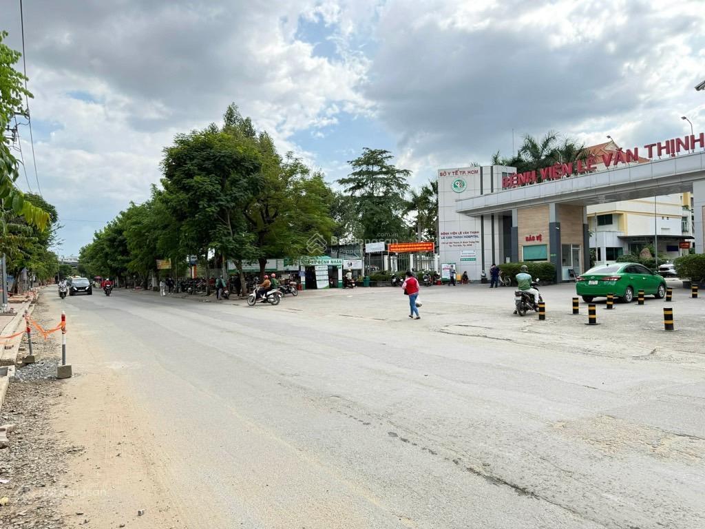 Hiếm! 74m2 đất full thổ cư tt quận 2 hxh thông  ngang 4.2m vuông a4 sát l.v.thinh chỉ 6.2 tỷ tl