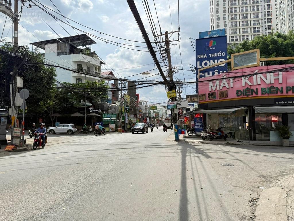 Hiếm! 74m2 đất full thổ cư tt quận 2 hxh thông  ngang 4.2m vuông a4 sát l.v.thinh chỉ 6.2 tỷ tl