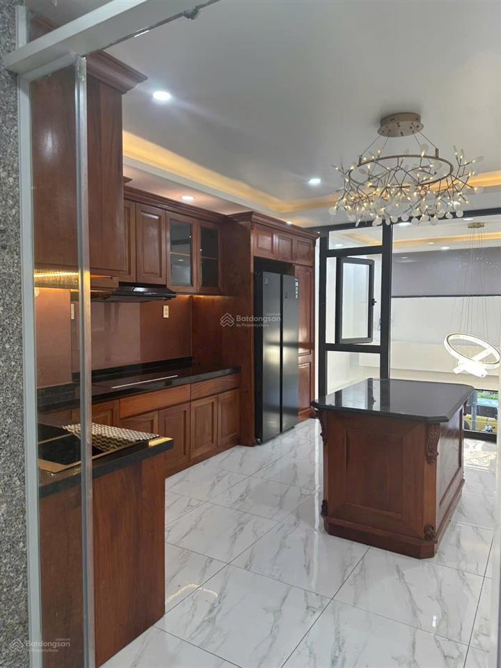 Ngộp bán gấp! nhà 3 tầng hẻm nhựa xe hơi 6m bình trưng đông q2 5.7 tỷ