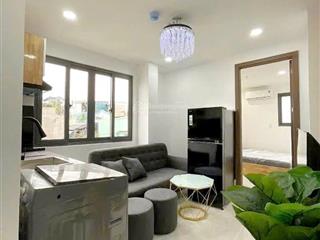 Cho thuê cc mini 1pn, 1wc, 30m2, 6,5 triệu tại nguyễn duy trinh, bình trưng tây, q2, hcm
