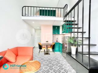 Cho thuê cc mini 1pn, 1wc, 38m2, 4.5triệu tại nguyễn thị định, bình trưng tây, q2, hcm