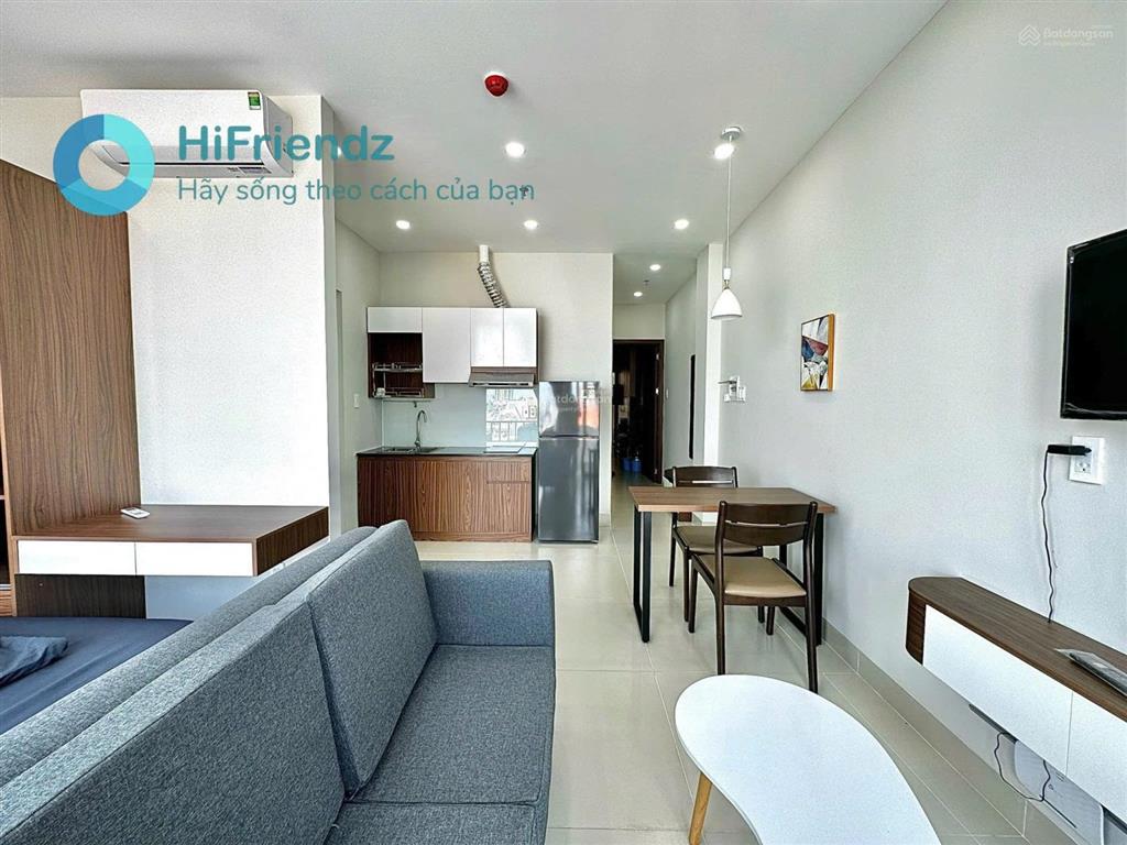 Cho thuê ch 1pn, 38m2, giá cực chất 6,5 triệu tại trần não, an khánh, q2, hcm