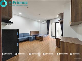 Chung cư mini 1pn, 35m2 tại nguyễn duy trinh, an phú, q2, tp. hcm chỉ với giá siêu hời