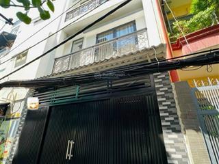 Nhà nằm gần đường hồ hảo hớn  q1 giá 5.250tỷ/73,7m2. cho thuê 31tr/tháng