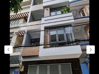 Một căn duy nhất giá tốt tân cảng  p25  bình thạnh giá 4.020tỷ/81,12m2. thông ra điện biên phủ