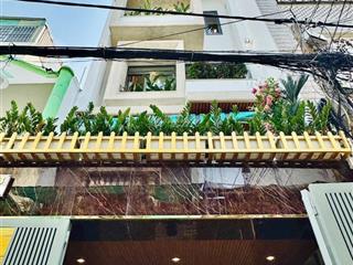 Siêu hiếm cần bán nhanh căn nhà phạm ngọc thạchq.3 giá 4.050tỷ/ 75.5m2. gần vòng xoay hồ con rùa