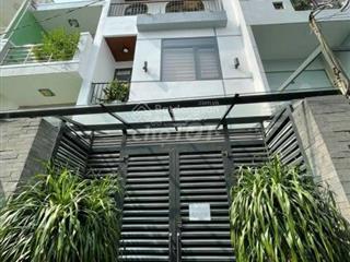 Chính chủ bán nhà nguyễn hữu cầu  q1 giá 5.010tỷ/ 73,15m2. gần chợ tân định. cho thuê 30tr