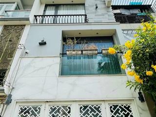 Một căn duy nhất giá tốt đường điện biên phủ  bình thạnh giá 3.970 tỷ/75m2. gần đh kinh tế