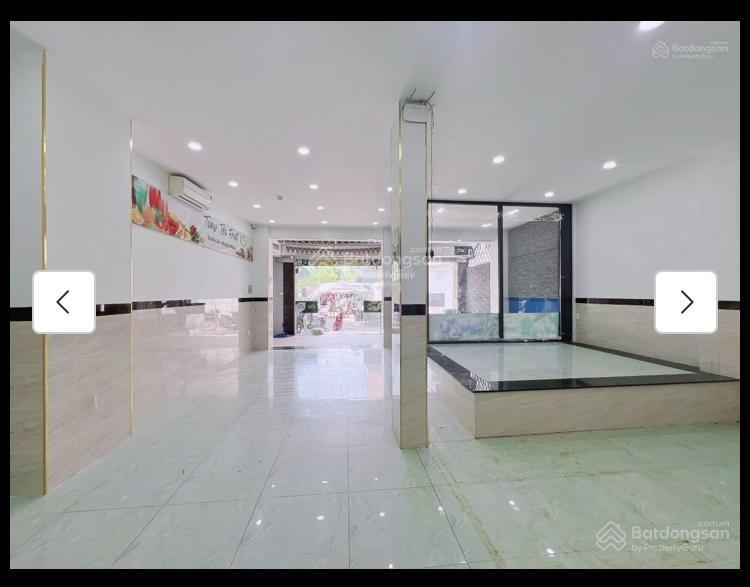 Chỉ có duy nhất 1 căn hoàng hoa thám  bình thạnh 81,7m2. thông ra phan đăng lưu