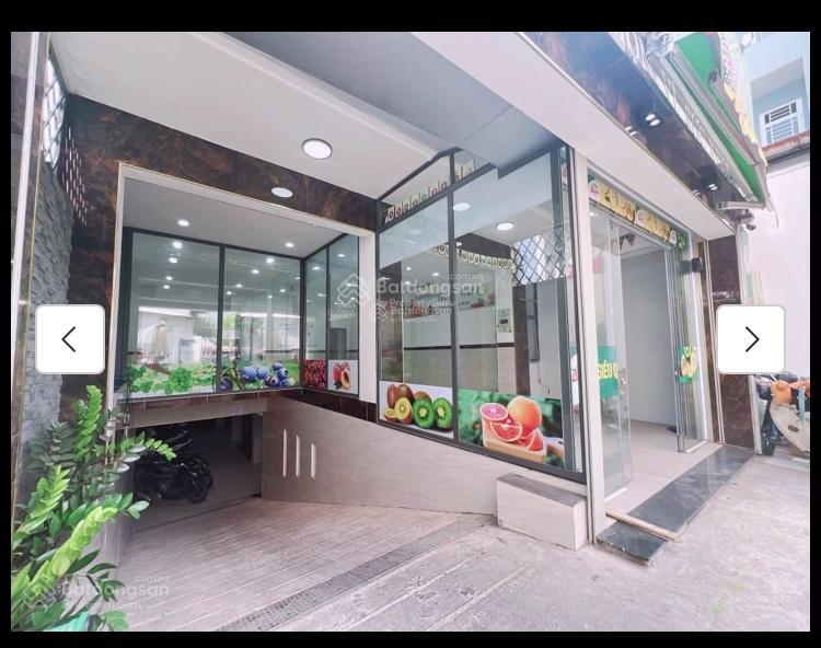 Chỉ có duy nhất 1 căn hoàng hoa thám  bình thạnh 81,7m2. thông ra phan đăng lưu