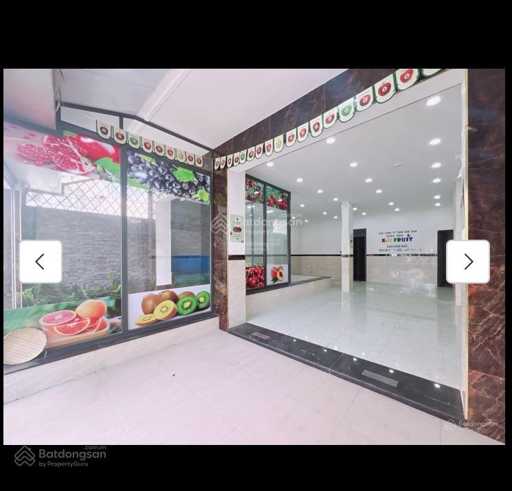 Chỉ có duy nhất 1 căn hoàng hoa thám  bình thạnh 81,7m2. thông ra phan đăng lưu