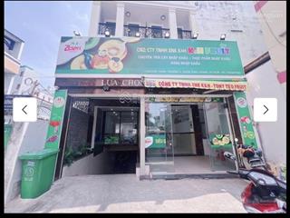 Chỉ có duy nhất 1 căn hoàng hoa thám  bình thạnh giá 4,7tỷ/81,7m2. thông ra phan đăng lưu