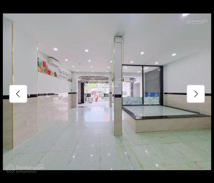 Chỉ có duy nhất 1 căn hoàng hoa thám  bình thạnh 81,7m2. thông ra phan đăng lưu