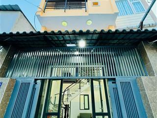 Chính chủ bán nhà trong tháng giá 3.99tỷ/68,2m2lý chính thắngq3. đang cho thuê 26 triệu/tháng