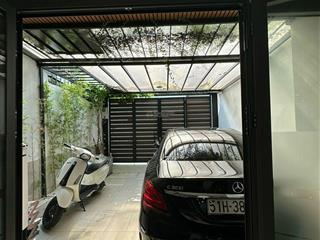 Gấp tôi bán nhà tăng bạt hổ  bình thạnh giá 3.990tỷ/80,2m2. cho thuê 24tr. gần đại học văn lang