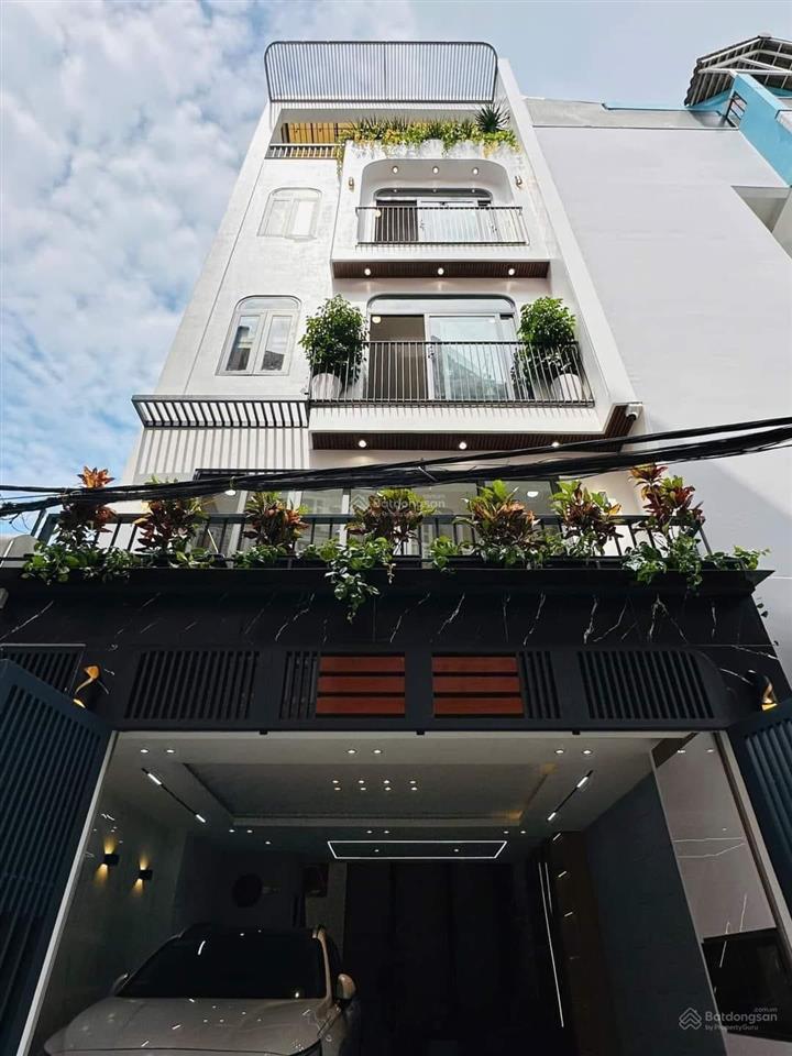 Chú hai cần bán căn cô giang quận 1, giá 5,5tỷ/75m2. gần đại học văn lang. chú cho thuê 36tr