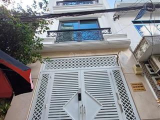 Bán nhanh căn nguyễn phúc nguyên  q3 giá 4.350tỷ/75,6m2. ngay vòng xoay công trường dân chủ