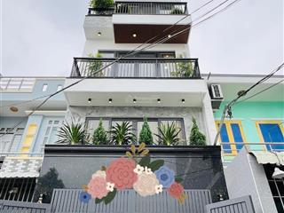 Gấp bán nhanh căn nhà nguyễn văn quỳquận 7 giá 3.650tỷ/ 79m2. cho thuê 27tr. cách go 300m.