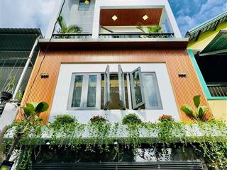 Chủ nhà thiện chí giảm 300tr bán nhà lam sơn bình thạnh giá 4tỷ/79,82m2. thông ra phan đăng lưu.