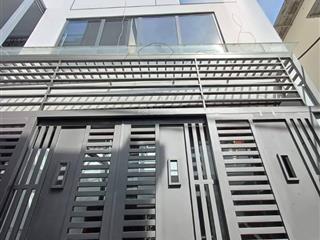 Bán căn nhà phó đức chính  q1 giá 5.060tỷ/78m2. thông ra đường hàm nghi. cho thuê 33tr