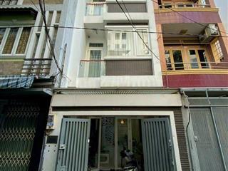 Giá 3.460tỷ/65m2 có ngay trần quang diệuquận 3. cho thuê 22tr. cắt đoạn lê văn sỹ