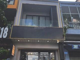 Tiếp tục giảm giá 500tr bán nhà nguyễn văn giai  quận 1 74,5m2. thông ra đinh tiên hoàng