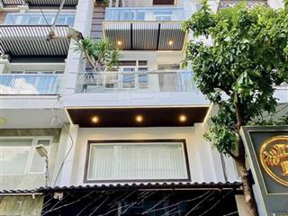 Cô niềm bán nhà vườn chuối quận 3 giá bán 4.580tỷ/75m2. gần chợ vườn chuối. cho thuê 31 tr/th
