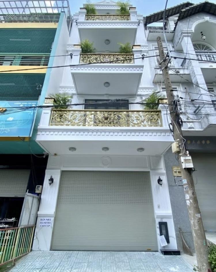 Bán nhà đường số 53, tân phong, q7 giá 4,9tỷ/82m2. gần trường tiểu học đinh bộ lĩnh. cho thuê 32tr