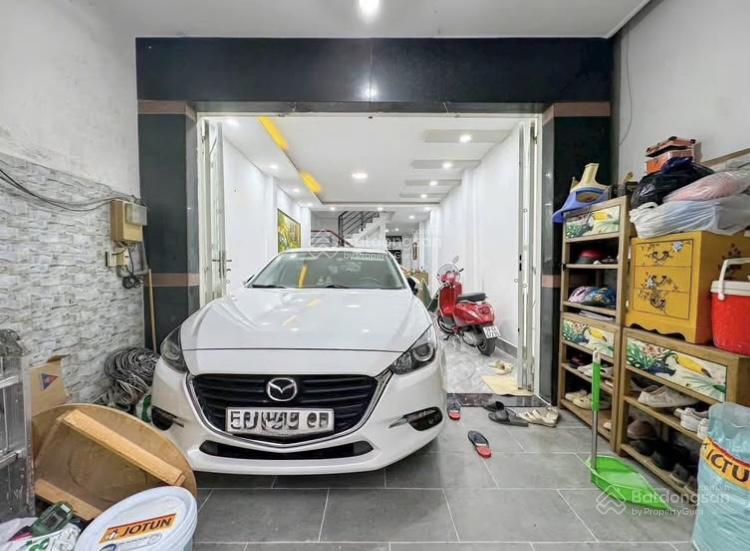 Giảm sâu bán nhà lê đại hành  q11 giá 3.080tỷ/69m2. gần chợ thiếc. cho thuê 19tr tháng