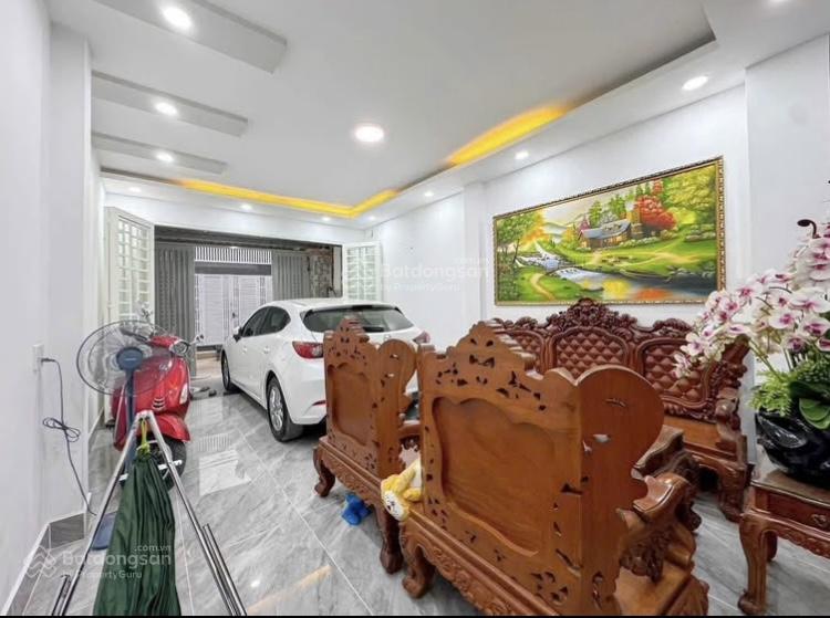 Giảm sâu bán nhà lê đại hành  q11 giá 3.080tỷ/69m2. gần chợ thiếc. cho thuê 19tr tháng