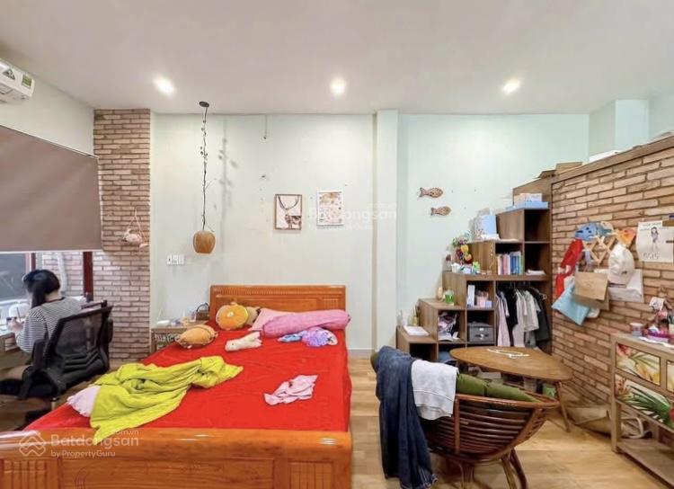 Giảm sâu bán nhà lê đại hành  q11 giá 3.080tỷ/69m2. gần chợ thiếc. cho thuê 19tr tháng