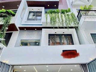 Bán nhà nguyễn hữu hào  q1, dt 76m2. gần chung cư millenium. cho thuê 30tr