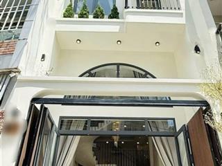 Cô ba cần bán nhà võ thị sáuq3 giá 4.660tỷ/72m2. gần công viên lê văn tám. cho thuê 31tr