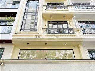 Bán nhà trần khắc chân quận 1 giá 5,590tỷ/75,9m2. nằm gần chợ tân định. cho thuê 35tr