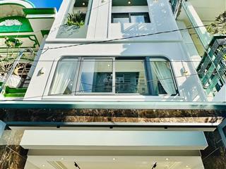 Chủ thiện chí bán nhà lê hồng phong  q10 giá 4.580tỷ/82,7m2. thông ra đường 3/2. cho thuê 31tr.